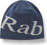 Bonnet RAB Logo Bleu