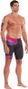 Maillot de bain Z3rod Jammer Vortex Nebula Homme
