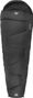 Highlander Sac de couchage momie Sleepline 250 Momie 5°C-Gris anthracite