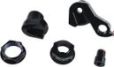 TREK Kit de conversion ATB Hardtail 135x5mm