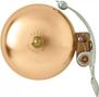 BASIL Bell PORTLAND Brass 55mm