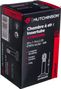 HUTCHINSON Inner Tube STANDARD 20'' x 1.70 à 2.35mm Schrader 35mm