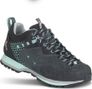 Kayland Vitrik Gore-Tex Damen Approach-Schuh Grau