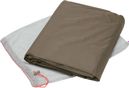 Alfombrilla Vaude FP Space XT 4P