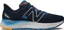 Laufschuhe New Balance Fresh Foam X 880 v13 Blau