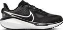 Damen Laufschuhe Nike Vomero 17 Schwarz