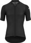 Assos Mille GT Drylite S11 Short Sleeve Jersey Zwart