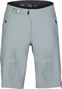 Fox Flexair Shorts W/ Liner Grey
