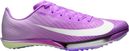 Scarpe da atletica Nike Maxfly 2 rosa unisex
