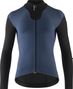 Assos Mille GTS Spring Fall C2 Long Sleeve Jas Blauw