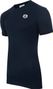LeBram Short Sleeve T-Shirt Dark Blue