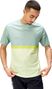 Endura SingleTrack Core II Tech T-Shirt Green/Yellow
