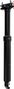 Tige de Selle Télescopique RFR Pro Inside Passage Interne Noir (Avec Commande)