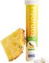Tube of 20 Hydratis Pineapple lozenges