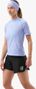 Maglia a manica corta Compressport Performance Donna Viola 