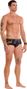 Maillot de bain Z3rod Trunks Natation Kailua Homme
