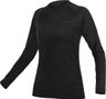 Maglia a manica lunga SouS / Donna Endura M lange BaaBaa Black