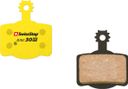Pastiglie freno SwissStop Disc 30 RS Organic per Magura / Campagnolo