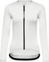 Gore Wear Spinshift Women's Long-Sleeve Jersey - White