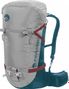 Zaino Ferrino Triolet 28+3 Lady Grigio Donna