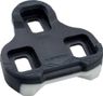 Look Keo Grip 0° Unterlegscheiben Schwarz