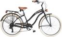 Vélo de ville Airbici Cruiser Lady 26" 6 vitesses