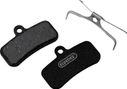ELVEDES METAL / CARBON brake pads Shimano BR-M810 / BR-M640