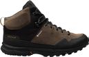 Lafuma Ruck Low Mid Gore-Tex Hiking Shoes Brown/Black