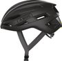 Abus StormChaser Ace Helmet Velvet Black