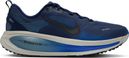 Zapatillas de running Nike Vomero 18 azul/morado para hombre