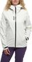 Veste Imperméable Millet Seneca 2.5L Blanc Femme