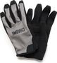Chrome 3.0 Long Gloves, Gray