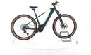 Produit reconditionné - Cube Reaction Hybrid SLT E-Bike - Très Bon Etat