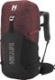 Wanderrucksack Millet Ubic 25L Schwarz