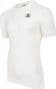 LeBram Kurzarm T-Shirt Marshmallow / Weiß