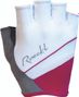 Roeckl Denice W117 Handschuhe Weiß / Violett Damen