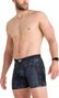 Boxer Saxx DropTemp Cooling Mesh Fly Jungle Uomo Nero