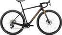 Orbea Terra M31eTEAM 1X Gravel Bike Sram Rival XPLR eTap AXS 12S 700 mm Cosmic Carbon View Grey 2025