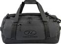 Sac de sport Highlander Hauler Duffel - 45 litres-Noir