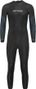 Men's Orca Athlex wetsuit Black