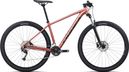 VTT Semi-Rigide Orbea Onna 40 Shimano Alivio/Altus 9V 29'' Rouge Terracotta 2024