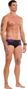 Maillot de bain Z3rod Trunks Natation Vortex Nebula Homme
