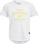 T-shirt enfant adidas XFG Primeblue Aeroready