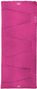 Couverture de sac de couchage Highlander modèle Sleepline 250 5°C-Rose