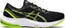 Zapatillas Asics Gel Pulse 13 negro verde