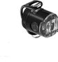 Luz delantera USB New Led Femto de Lezyne Negro
