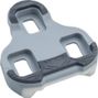 Look Keo Grip 4,5° Unterlegscheiben Grau