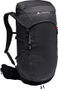 Vaude Neyland 30 Wanderrucksack Schwarz