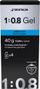 Decathlon Nutrition 1.08 Proline Neutral Energy Gel Pack 4x60g