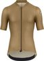 Maglia Assos Mille GT Drylite S11 Bronze a manica corta